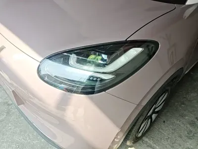 Wuling Bingo