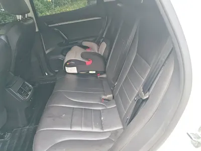 Haval F5
