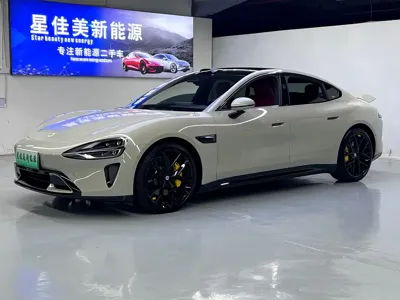Xiaomi SU7