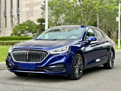 Hongqi Hongqi H5