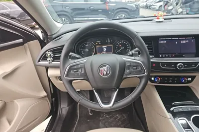 Buick Regal