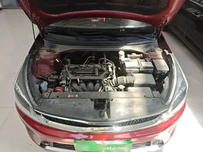 Kia KX Cross