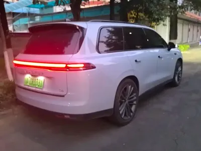 Leapmotor Leapmotor C16