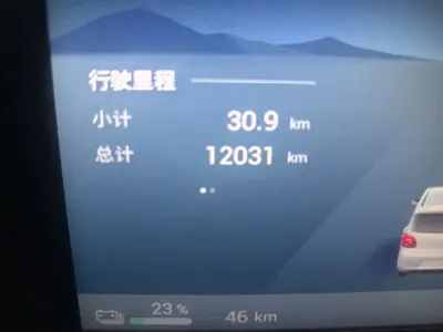 Wuling MINIEV