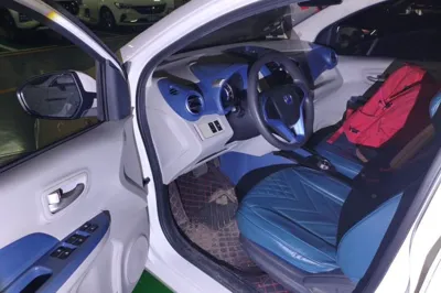 Changan Benni E-Star