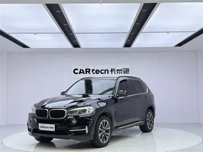 BMW X5 (Import)