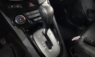 ChevroletGMDaewoo Orlando
