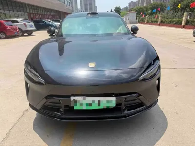 Xiaomi 小米YU7
