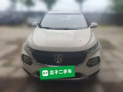 Baojun 510