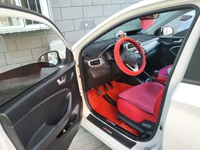 Hyundai Verna
