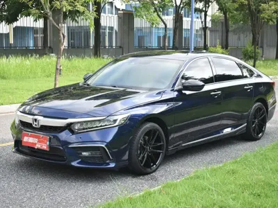 Honda Inspire