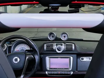 Smart Smart Fortwo