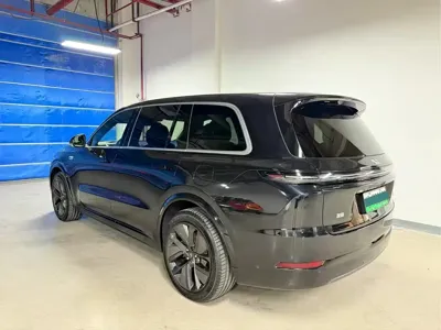 Li Auto Li L9