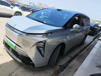 Buick 别克至境世家
