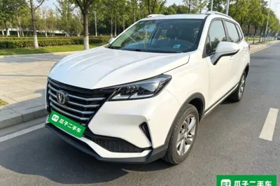 Changan CS15