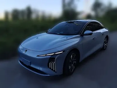 Fengxing Xinghai S7
