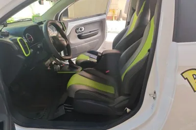 Roewe Clever