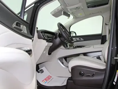 Denza Denza D9