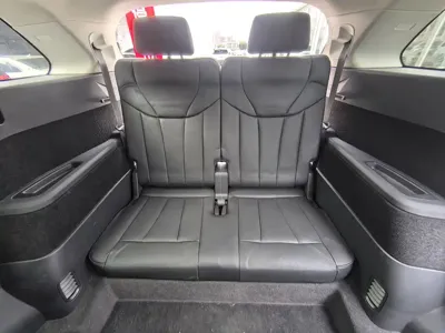 Hongqi Hongqi E-HS9