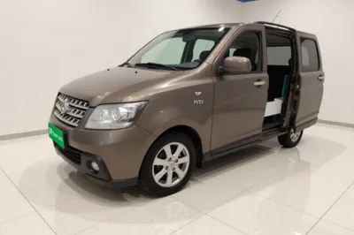 CHANGAN KAICHENG Ounuo S
