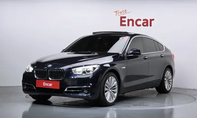 BMW Gran Turismo