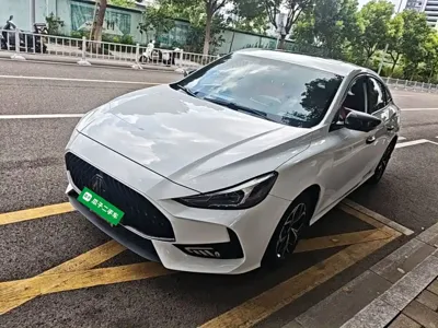 MG MG5