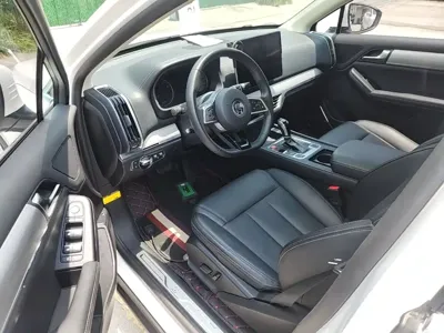 BYD Tang