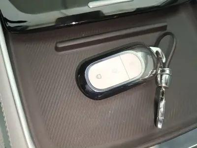 Leapmotor Leapmotor C01
