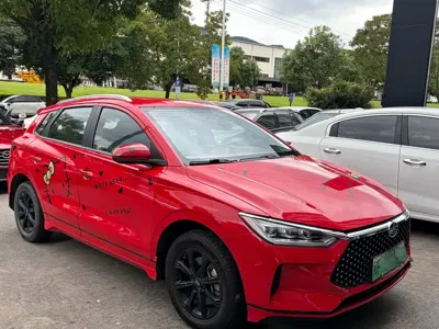 BYD e2