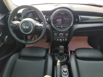 MINI Mini Cooper