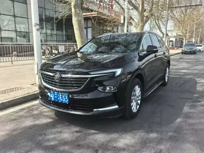 Buick Enclave