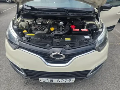 Renault-KoreaSamsung QM3