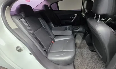 Renault-KoreaSamsung SM5