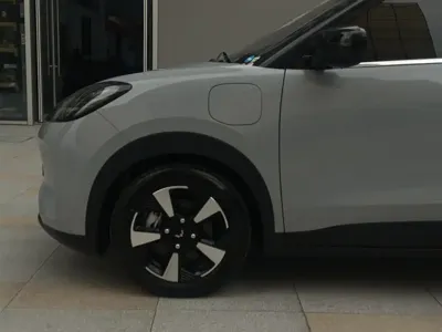 Wuling Bingo PLUS