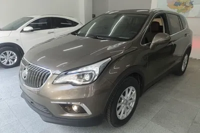 Buick Envision