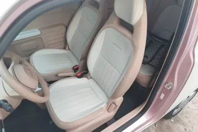 Geely Galaxy Panda