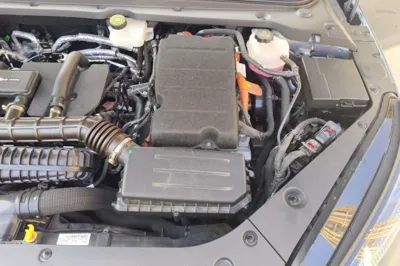 BYD Seal 06 DM-i Touring