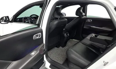 Hyundai Ioniq6