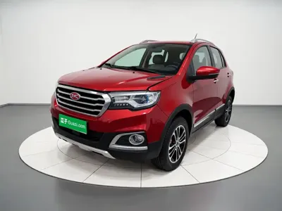 Haval H1