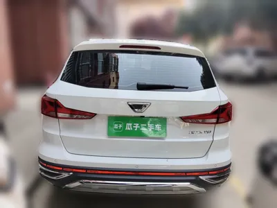 Jetta VS7