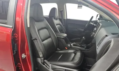 ChevroletGMDaewoo Colorado