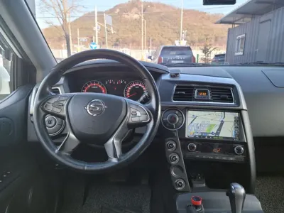KG_Mobility_Ssangyong KORANDO