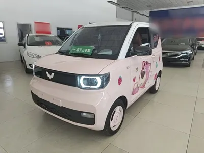 Wuling MINIEV