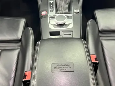 Audi RS 3