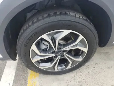 Haval Shenshou