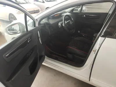Citroen C-Quatre