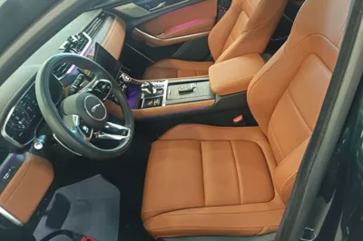 Jaguar XFL