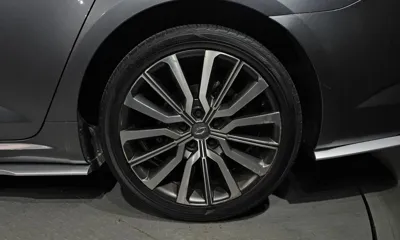 Renault-KoreaSamsung SM6