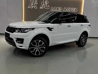Land Rover Sport