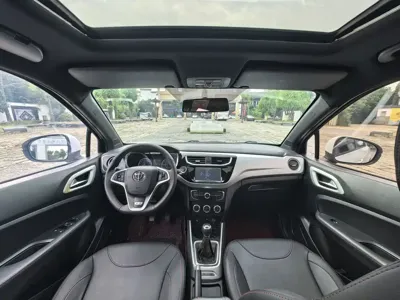 Zhonghua V3